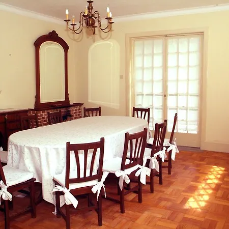 Guest house Quinta Das Vessadas *