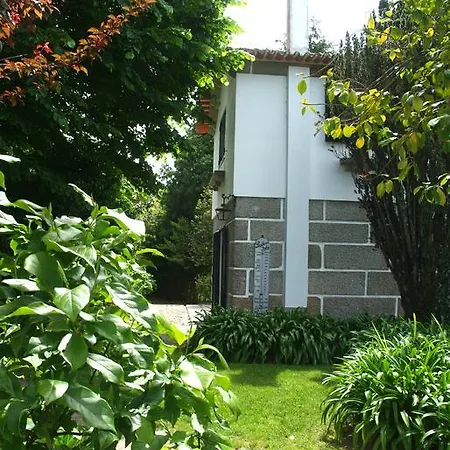 Quinta Das Vessadas *