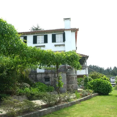 Quinta Das Vessadas قلعة بايفا