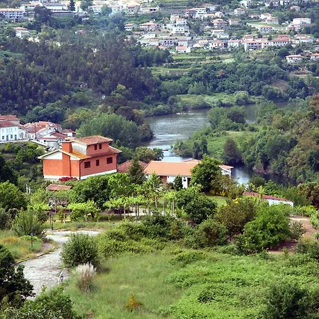 Quinta Das Vessadas Penzion