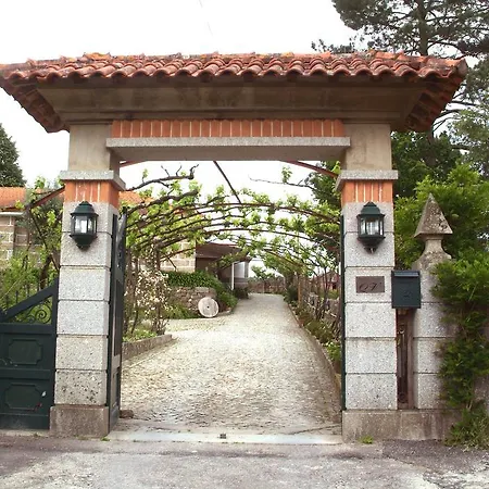 Quinta Das Vessadas Penzion *
