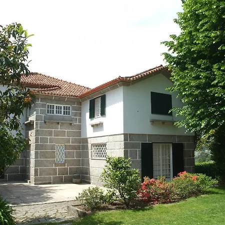 Penzion Quinta Das Vessadas
