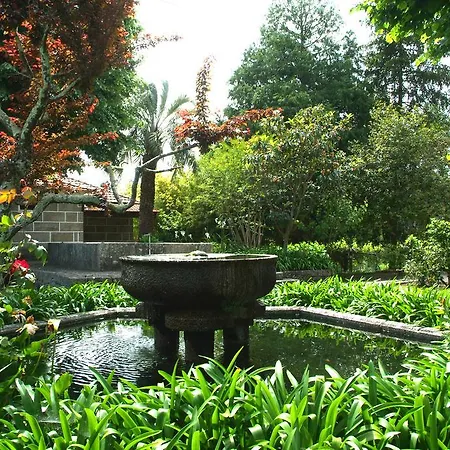 Quinta Das Vessadas Penzion *