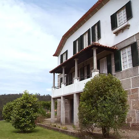 Quinta Das Vessadas * Castelo de Paiva