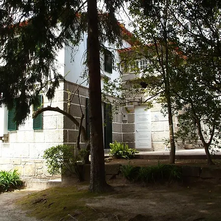 Quinta Das Vessadas Penzion *