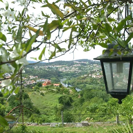 Quinta Das Vessadas Castelo de Paiva
