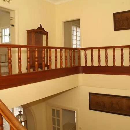 Quinta Das Vessadas Penzion