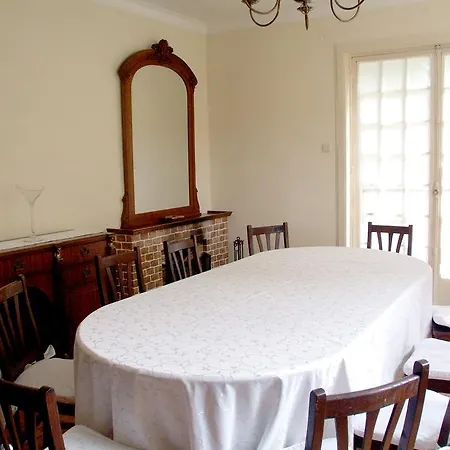 Penzion Quinta Das Vessadas Castelo de Paiva