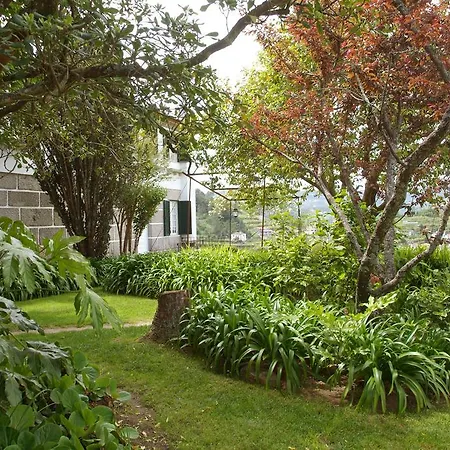 Quinta Das Vessadas