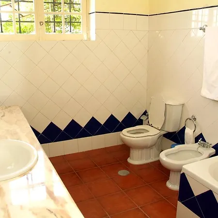Penzion Quinta Das Vessadas Castelo de Paiva