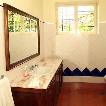 Quinta Das Vessadas