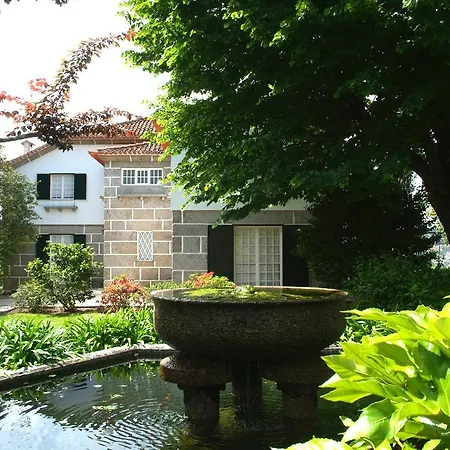Quinta Das Vessadas Penzion