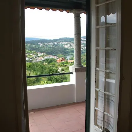 Quinta Das Vessadas * Castelo de Paiva
