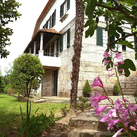 Quinta Das Vessadas بيت ضيافة *